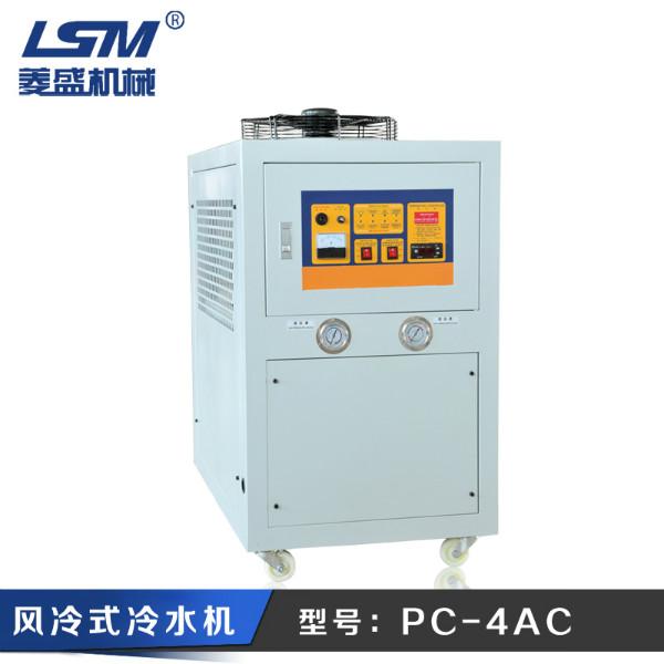 工業(yè)冷水機(jī)PC-4AC圖片