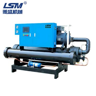 福建冷水機LS-220WSCS圖片