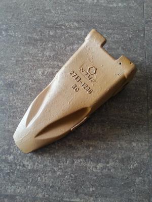 供應(yīng)寧波六角斗齒大宇130尖齒牙王齒根