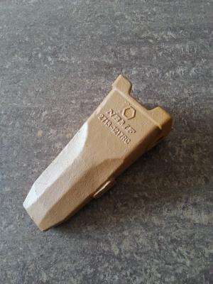 供應(yīng)寧波六角斗齒大宇130尖齒牙王齒根