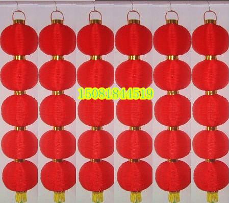 供應(yīng)批發(fā)訂購(gòu)折疊冬瓜燈籠