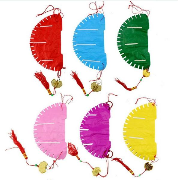 供應(yīng)批發(fā)塑紙燈籠價(jià)格便宜質(zhì)量好