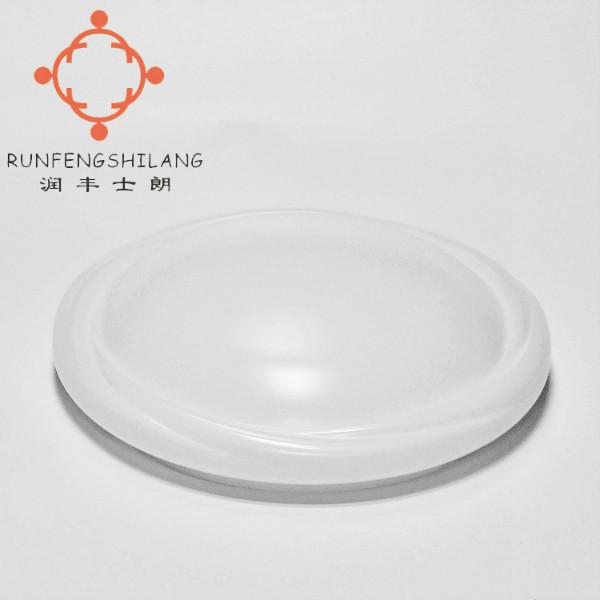 中山LED燈罩草帽款圖片