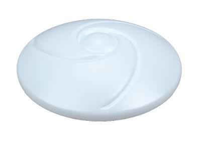 中山LED燈罩海螺款圖片