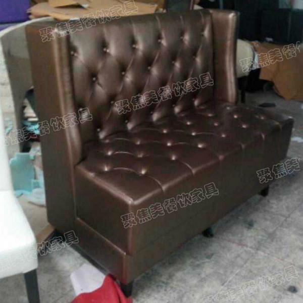 廣州供應(yīng)訂做 西餐廳散座沙發(fā) 西餐卡座圖片 西餐沙發(fā)報(bào)價(jià) 深圳廠家直