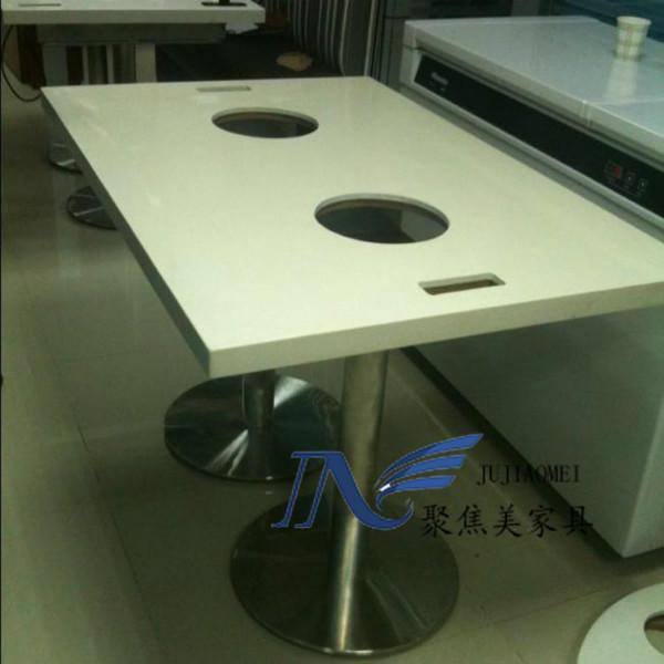 供應(yīng)火鍋?zhàn)蓝ㄗ龉S，火鍋?zhàn)啦馁|(zhì)，火鍋?zhàn)揽钍?。大理石火鍋?zhàn)溃姶艩t火鍋