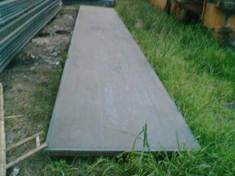 合金結(jié)構(gòu)鋼圖片/合金結(jié)構(gòu)鋼樣板圖 (4)