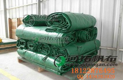 汕頭篷布廠圖片