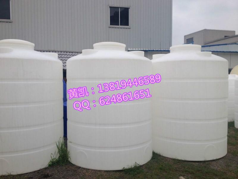 供應(yīng)5噸外加劑復(fù)配罐塑料儲(chǔ)罐