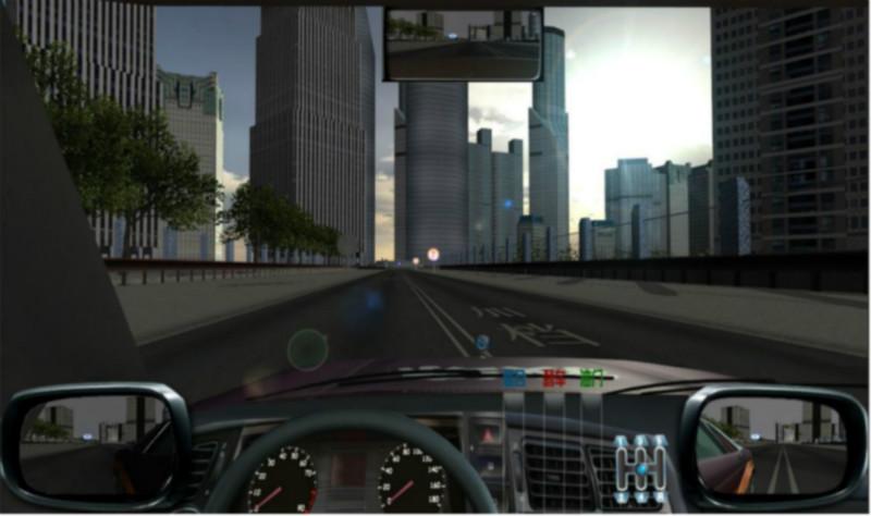 供應(yīng)學(xué)車之星3d模擬駕駛機(jī)代理多少錢