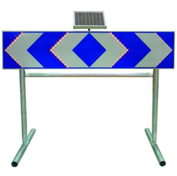 供應(yīng)西雙版納太陽(yáng)能線性標(biāo)志，景洪市交通設(shè)施標(biāo)志供應(yīng)，版納標(biāo)志