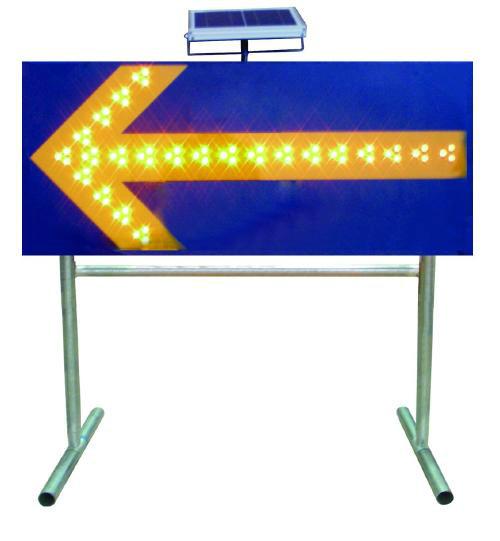 迪慶太陽(yáng)能單向指示標(biāo)志圖片/迪慶太陽(yáng)能單向指示標(biāo)志樣板圖 (4)