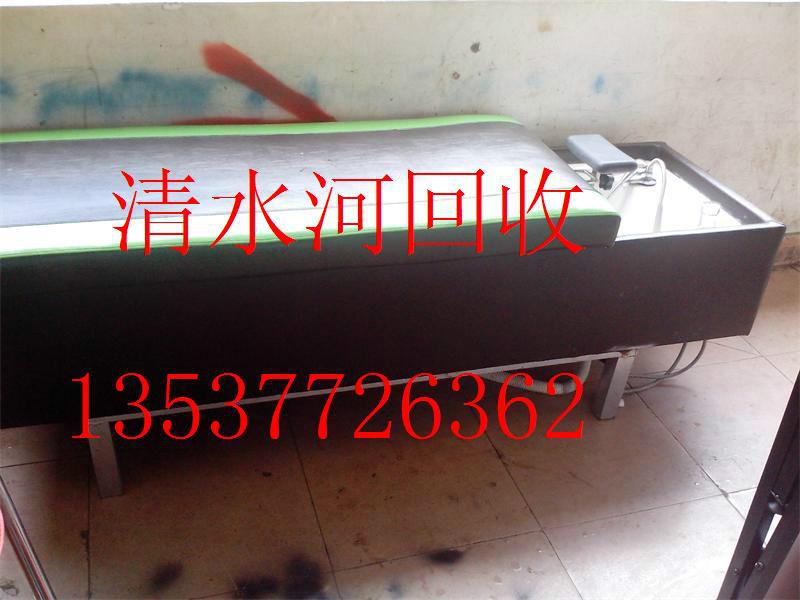 供應(yīng)深圳區(qū)域洗頭床 泰式洗頭床回收