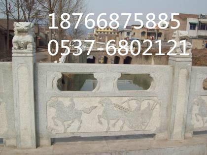 供應石欄桿供貨商