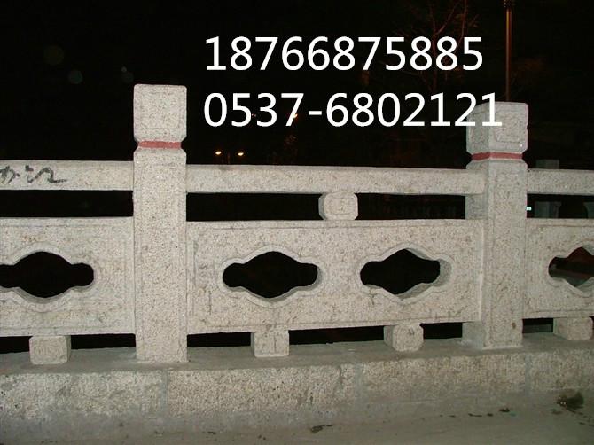 供應(yīng)石雕欄桿設(shè)計(jì)圖