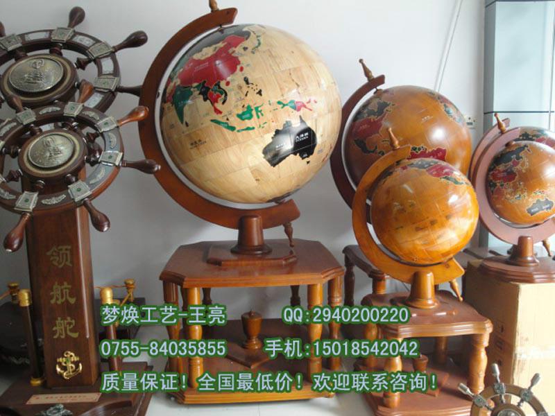 漳州木質(zhì)大擺件*舵制作廠家漳州實木辦公室擺件生產(chǎn)廠家