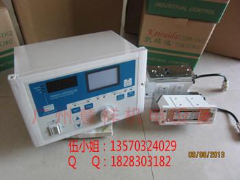 供應(yīng)包裝機械用的磁粉全自動張力控制器KTC2808