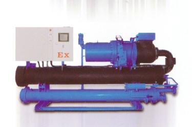 廣州防爆冷水機(jī)圖片