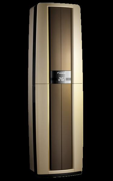 供應(yīng)大金家用分體空調(diào)柜機(jī)帕蒂能