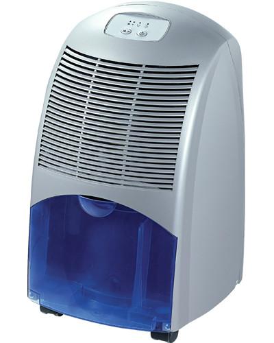 家用除濕機(jī)-YDA-912E_百奧除濕機(jī)2速風(fēng)扇可設(shè)，使用更人性化