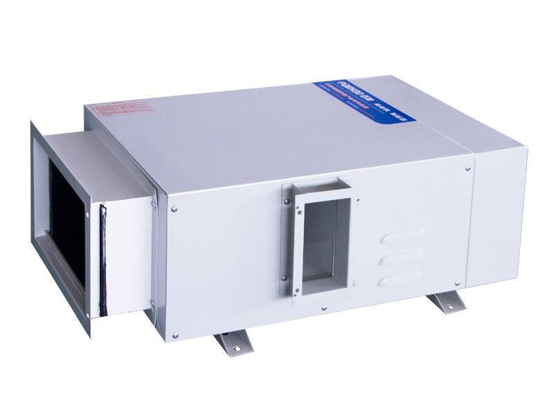 除濕機-百奧CFD820D除濕機 工業(yè)除濕機 吊頂除濕機 全國聯(lián)保