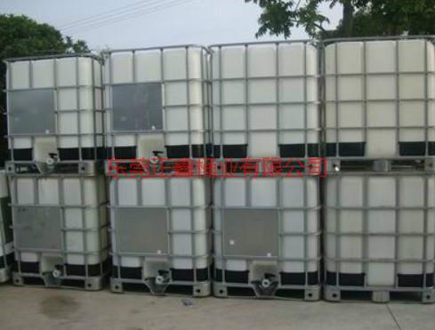 石龍二手IBC噸桶圖片