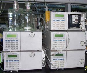 二手現(xiàn)貨島津二極管陣列檢測器圖片