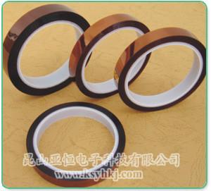 防靜電聚酰亞胺膠帶圖片