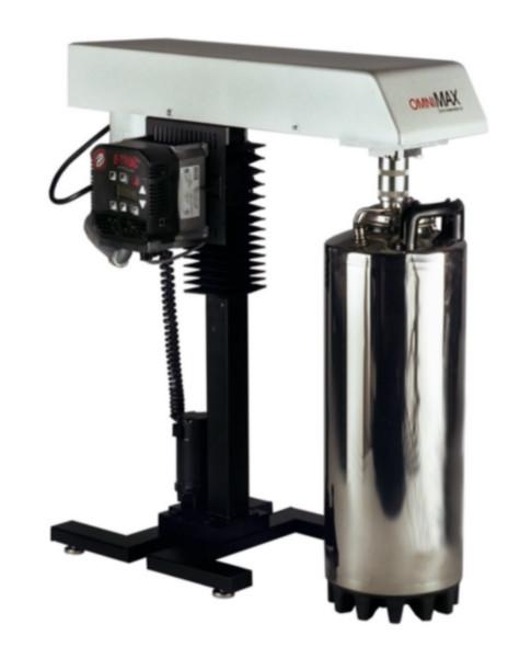 OmniMax均質儀圖片