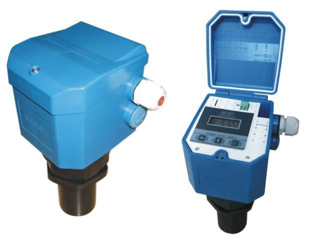 超声波液位计UTG系列佳誉仪表生图片