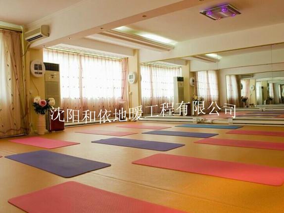 供应辽宁瑜伽会馆加热器，沈阳瑜伽会馆加热器