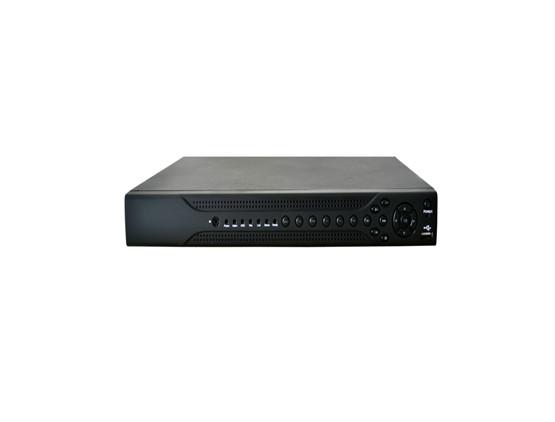 供应4路AHD高清硬盘录像机DVR