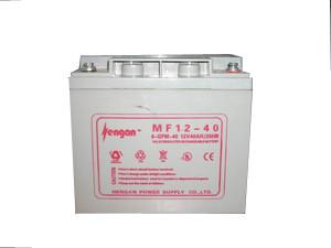 供應南京恒安12V100AH蓄電池 恒安UPS電池批發(fā) UPS電池報價