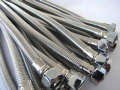 食品級不銹鋼軟管圖片