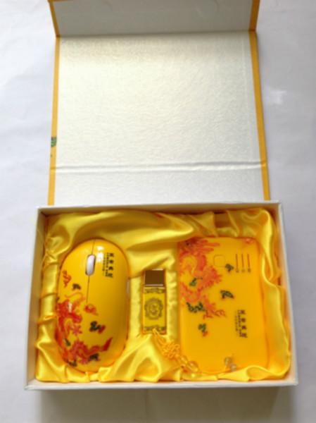 青花瓷三件套圖片/青花瓷三件套樣板圖 (3)