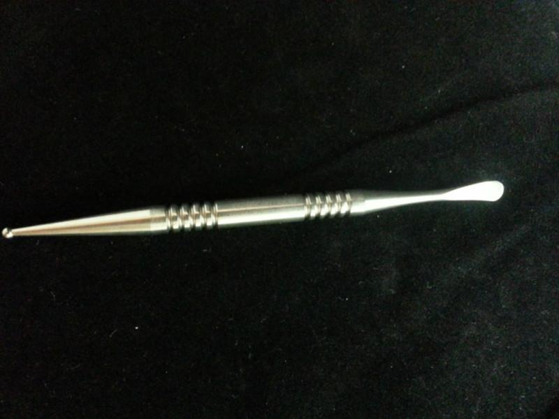供應(yīng)鈦煙具螺絲titaniumnail