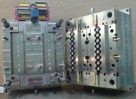 壓鑄模制作 壓鑄模制造 壓鑄模 深圳壓鑄模