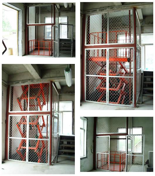 供應(yīng)固定式升降平臺(tái)價(jià)格