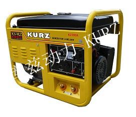 汽油發(fā)電電焊機(jī)圖片/汽油發(fā)電電焊機(jī)樣板圖 (3)