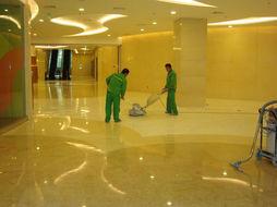 昆明石材護(hù)理晶面處理圖片