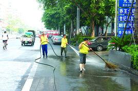 供應(yīng)昆明清洗保潔?