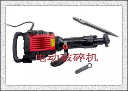 供應(yīng)德海牌點(diǎn)動(dòng)瀝青路面破碎機(jī)