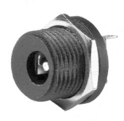 供應(yīng)DC 電源插座系列 → DC-021螺紋口