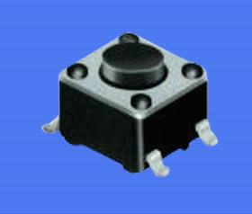 TD-07XB半包輕觸開關(guān)圖片/TD-07XB半包輕觸開關(guān)樣板圖 (4)