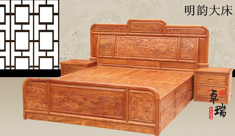 供應(yīng)古典床