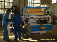 供應(yīng)寶雞全自動(dòng)直線封邊機(jī)