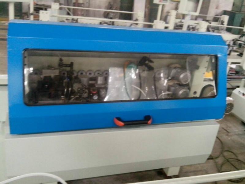 供應(yīng)半自動(dòng)（全封閉）封邊機(jī)