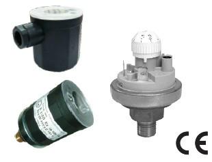 供應(yīng)臺(tái)灣CHUNDE*力/真空開*901