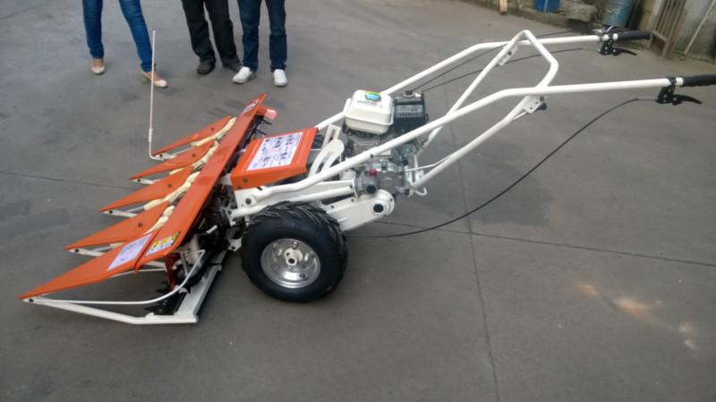 供應(yīng)割曬機 大豆稻麥?zhǔn)崭顧C青稞牧草收集機 農(nóng)業(yè)機械