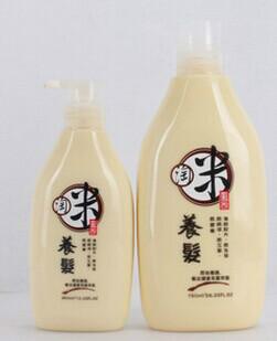 供应淘米糙米洗发水、港货批发、去屑止痒350、750ML、港货店